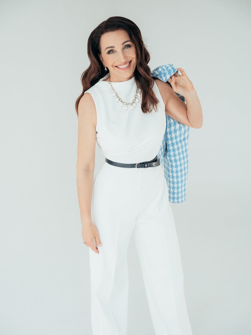 Hámori Barbara, a Scripted Productions showrunnere és producere