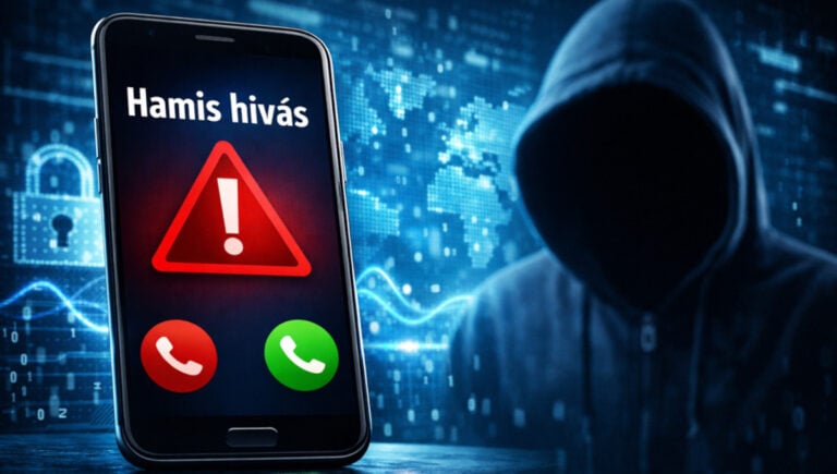 hívószám-hamisítás / caller ID spoofing