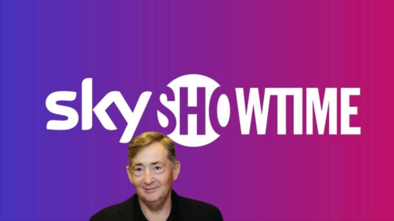 Mészáros Lőrinc és a Skyshowtime