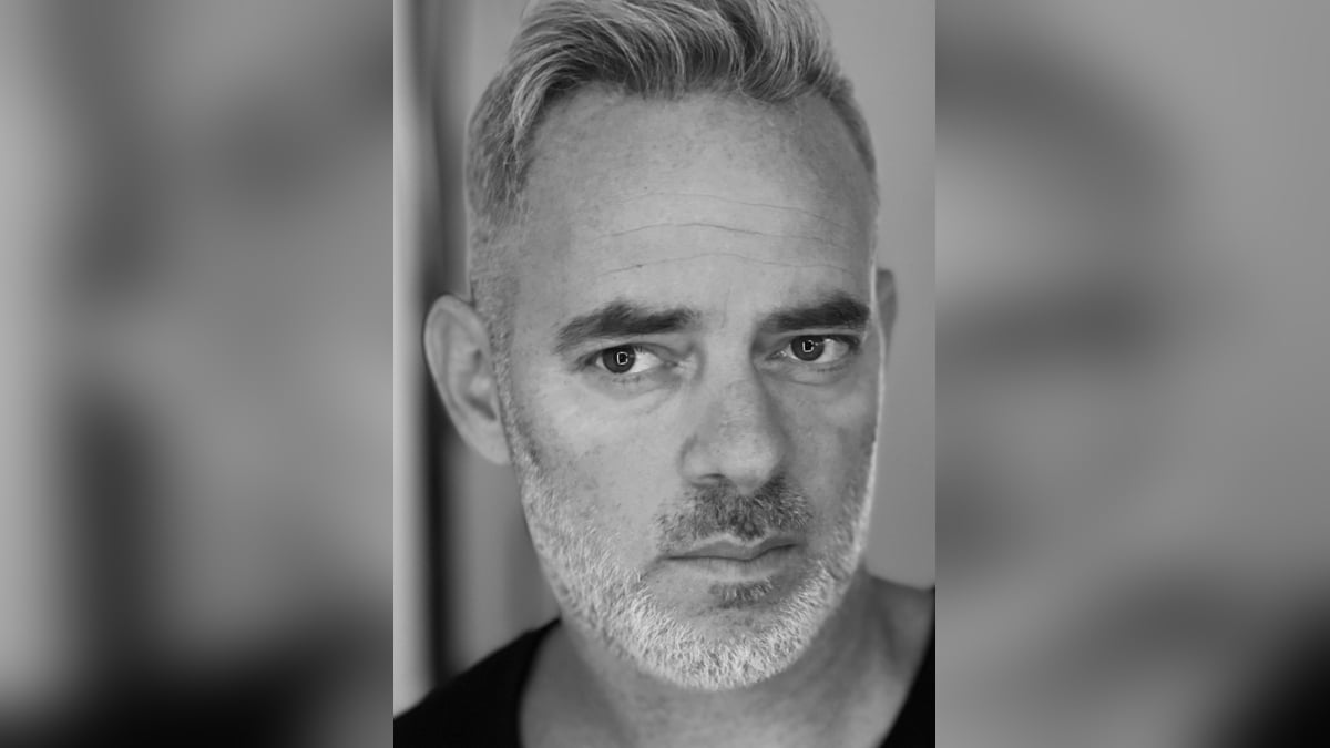 Rubin Kristóf, a Free Monkeys Production producere