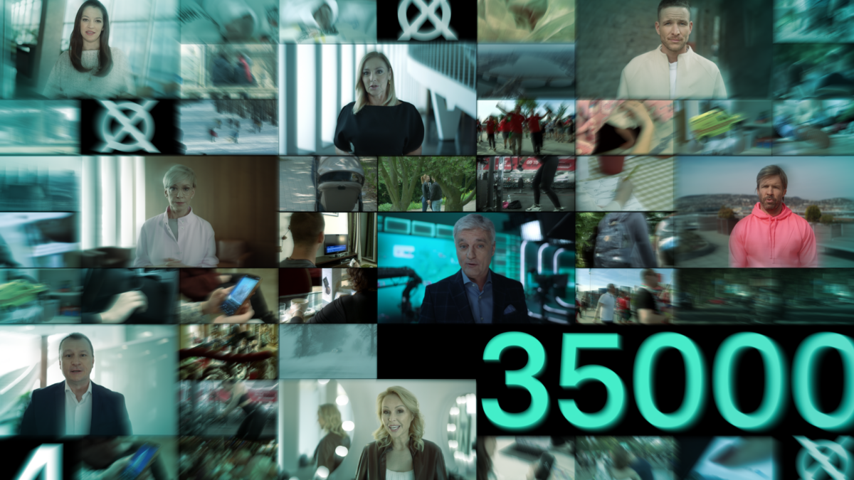 Kampányt indít az RTL a szavazás előtt