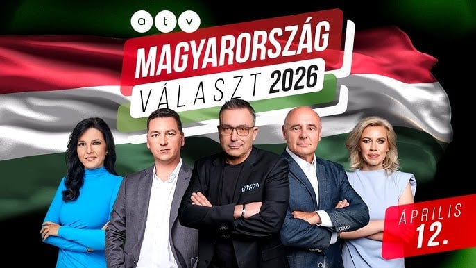 Magyarország Választ 2026