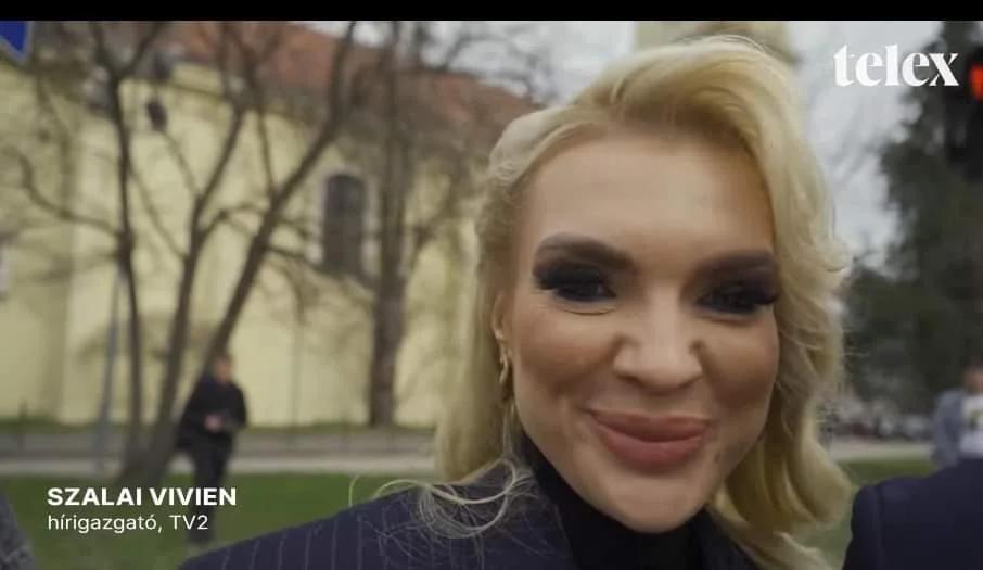 A TV2 vizsgálatot indított Szalai Vivien és köre ügyében