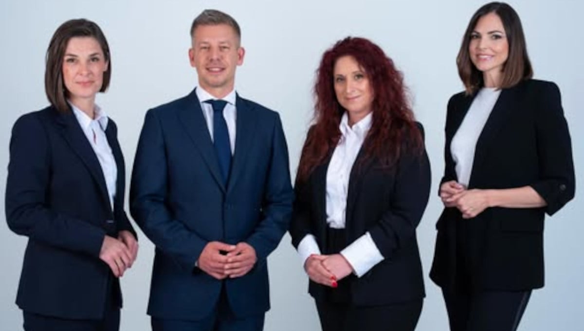 Magyar Péter bejelentette a új kormányszóvivőket és fontos kijelentést tett a sajtóval kapcsolatban