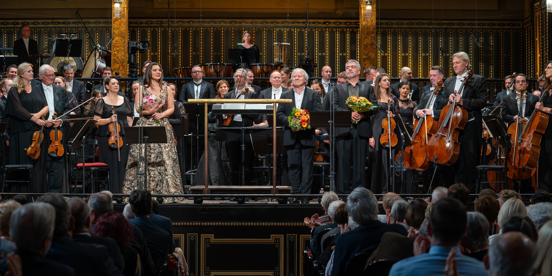 Concerto Bartok Festivál, Felvégi Andrea