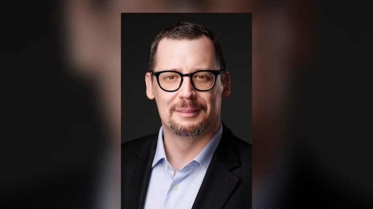 Szántó Balázs (Noguchi), az MPRSZ leköszönő elnökségi tagja