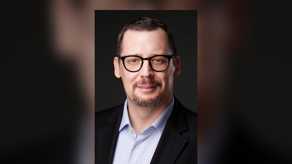 Szántó Balázs (Noguchi), az MPRSZ leköszönő elnökségi tagja