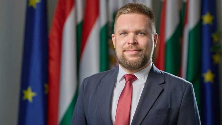 Pintér Bence, Győr polgármestere