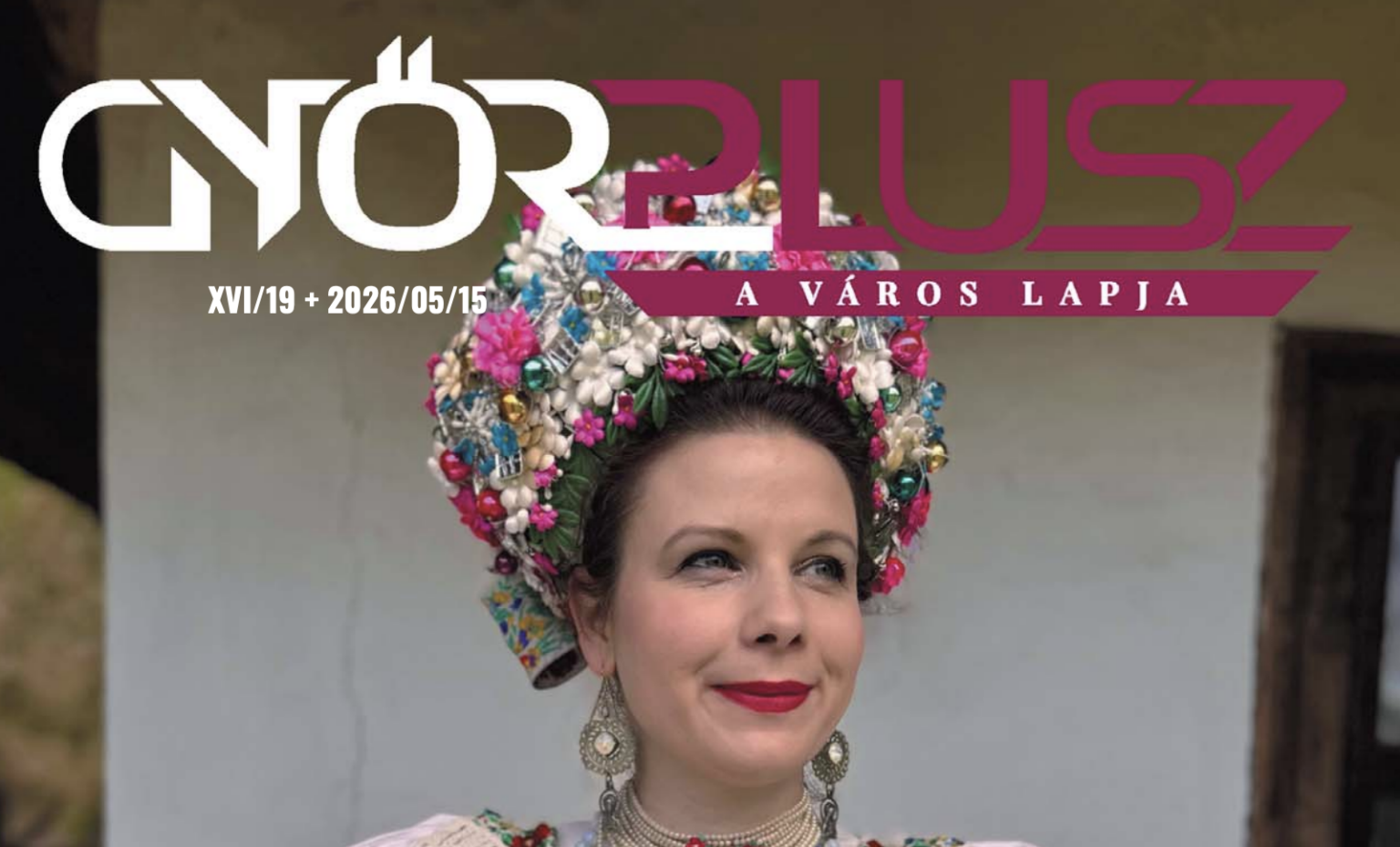 A Győr Plusz Hetilap utolsó száma