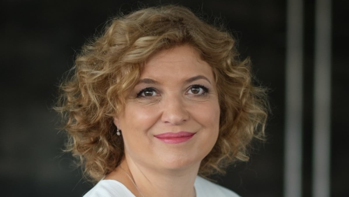 Grósz Judit, a közmédiáért felelős miniszteri biztos szerint ősszel újabb médiatörvény-módosítás jöhet
