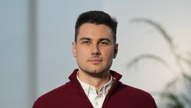 Szűcs Gábor fideszes országgyűlési képviselő