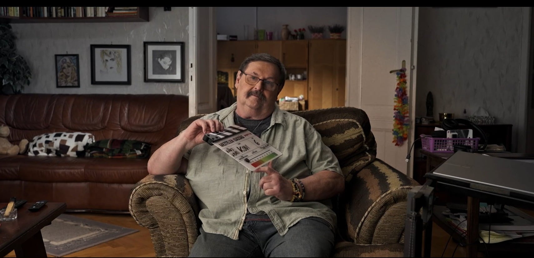 Kovács István KOVI, felnőttfilmes filmrendező