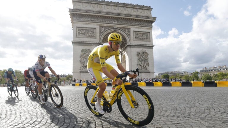 Tour de France