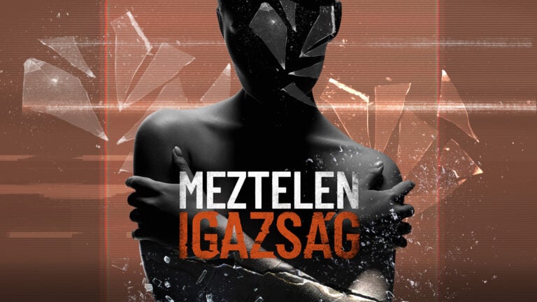 RTL: Meztelen Igazság