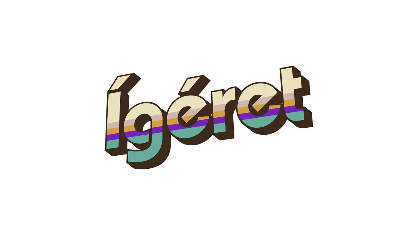 Ígéret