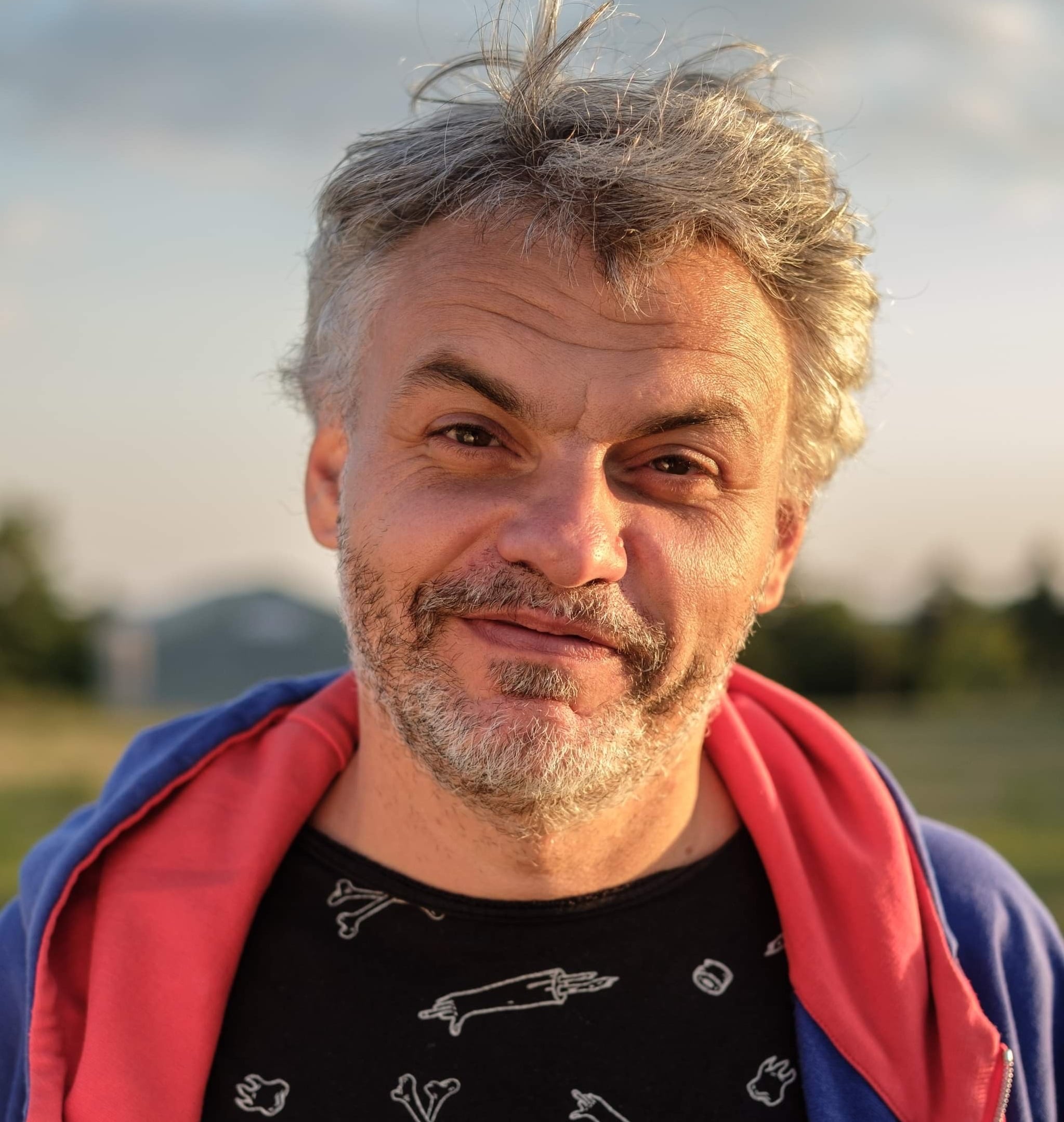 Bogár Zsolt