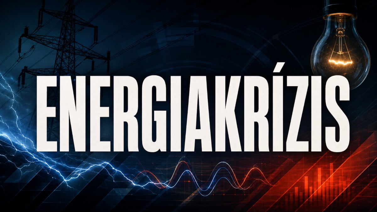 Energiakrízis