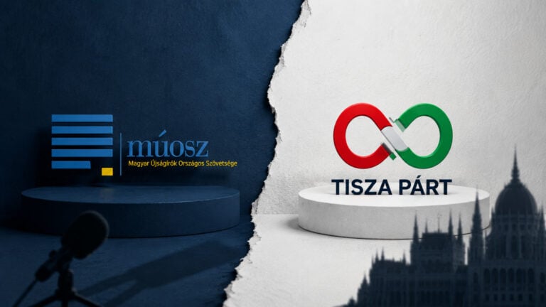 MÚOSZ vs TISZA Párt