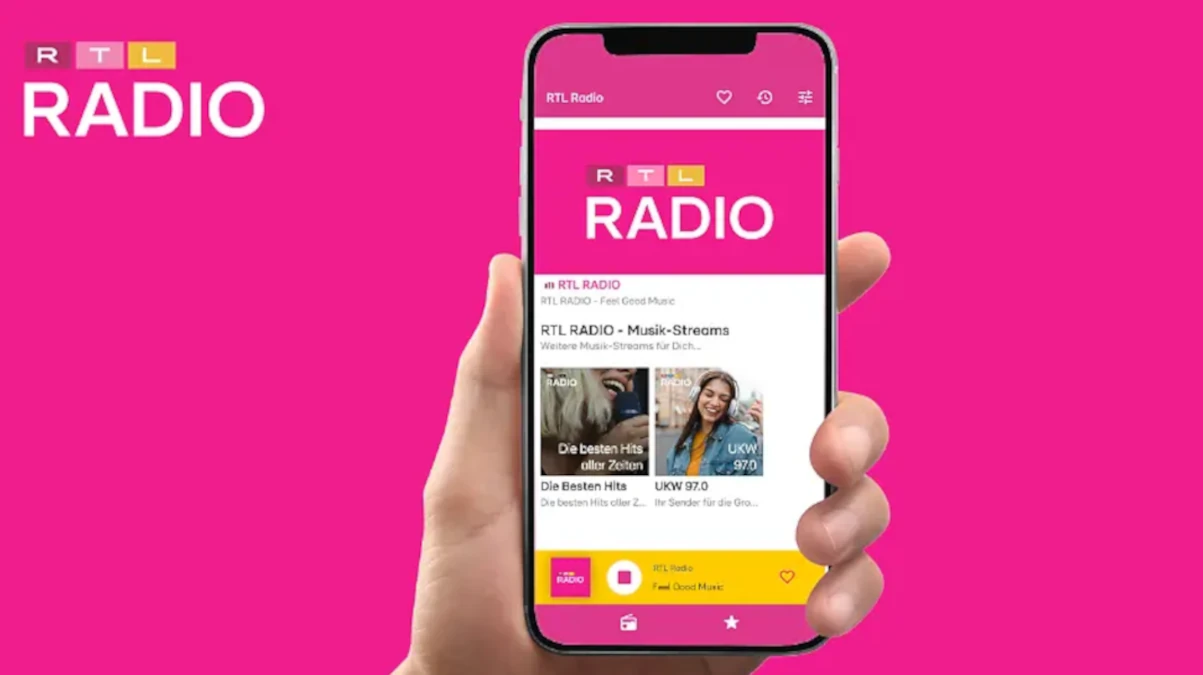 RTL Radio