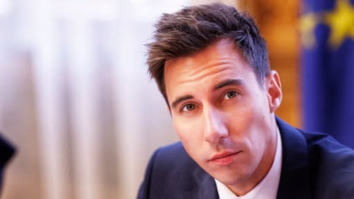 Radnai Márk belengette: a Fidesz, a KDNP és a Mi Hazánk emberei helyett médiaszakmai jelöltek kerülhetnek az FKT-ba