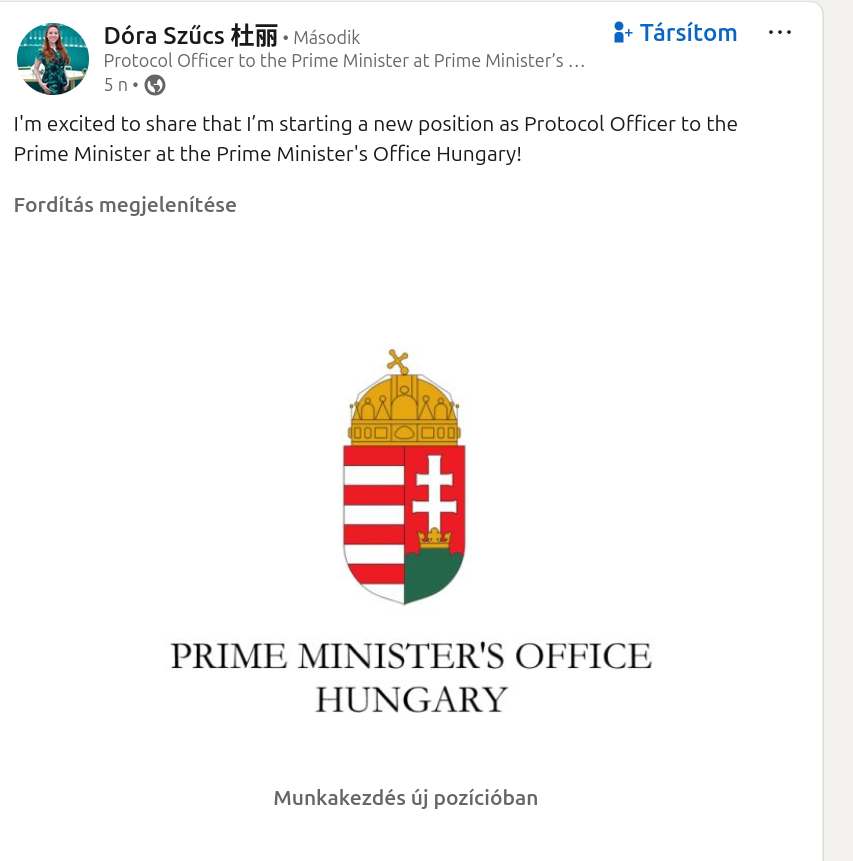 Szűcs Dóra