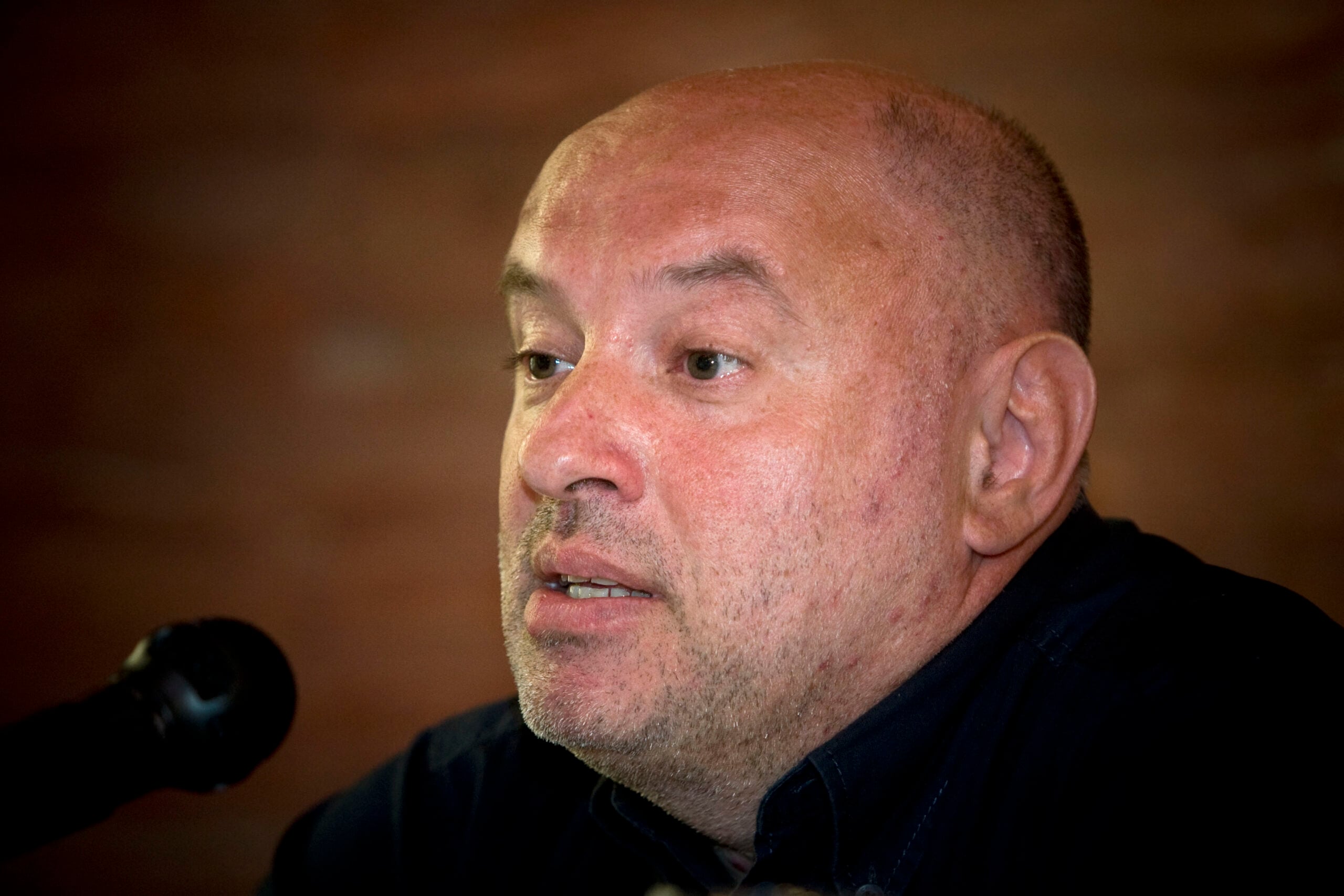 Krecz Tibor