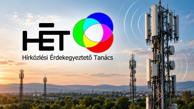 Hírközlési Érdekegyeztető Tanács (HÉT)