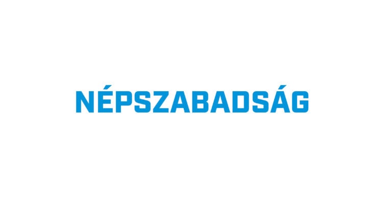 Népszabadság
