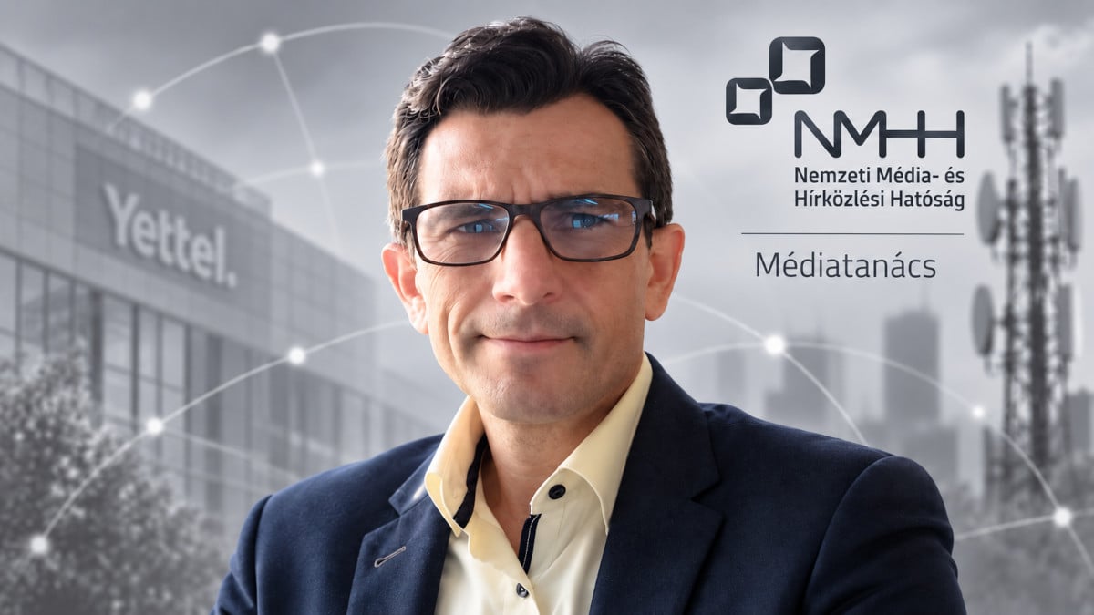 Szekeres Zoltán is pályázik az NMHH és a Médiatanács élére, és alapjaiban alakítaná át a hatóságot