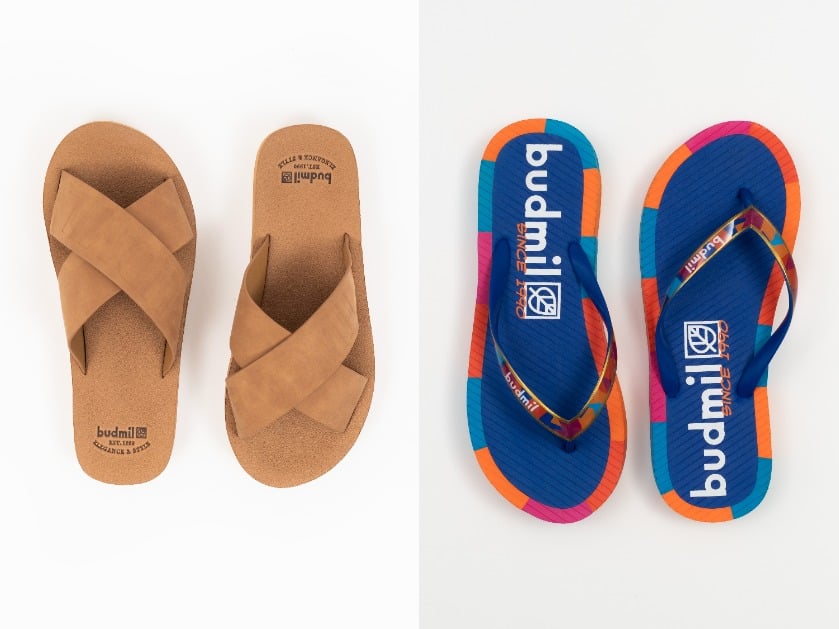 Női papucs – Komfort és stílus a strandon
